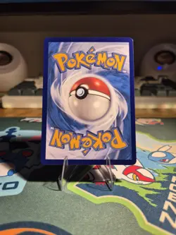 Jigglypuff 156/151 (Baby Shiny) Chinese 151 Pokemon NM [US SELLER] - Image 2