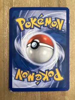 Porygon-Z - 6/106 - Non Holo Rare MP, English Pokemon Great Encounters - Image 2