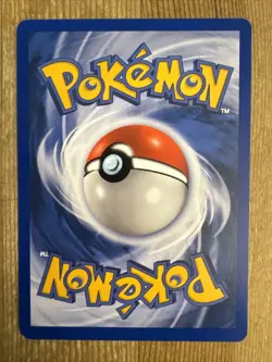 Porygon 47/112 Pokemon - EX FireRed & LeafGreen - NM ITALIAN - Image 2