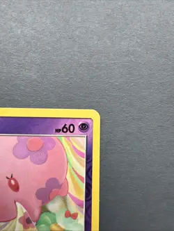 Munna 88/236 Common Unified Minds Pokemon Reverse Holo LP - Image 3