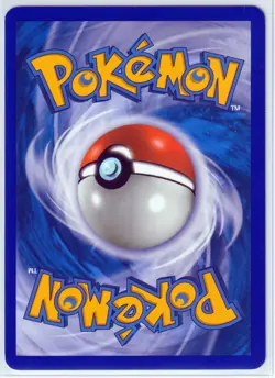 2009 POKEMON AERODACTYL GL #55/111- RISING RIVALS -COMMON- REVERSE HOLO-NM - Image 2