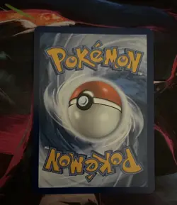 The Pokemon Company Zoroark Scarlet & Violet White Flare Rare 062/086 120 HP - Image 2