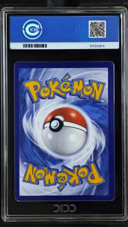 CCIC 10 Gem Mint 2025 Pokemon Cubone Chinese Exclusive Gem Pack Vol.3 04 07/07 - Image 2