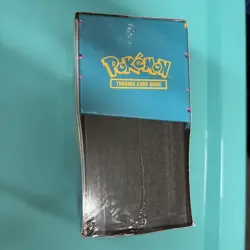 Pokemon TCG Ascended Heroes LOT! ETB, Erika’s and 2x Larry’s 2 pack blisters. - Image 5