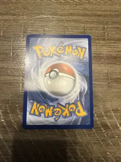 Fennekin 080 Black Star Promo ME04: Chaos Rising ETB Promo Pokemon - NM English - Image 2