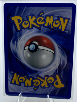Pokemon TCG Giovanni's Persian 8/132 Gym Challenge Holo Rare Unlimited LP/NM - Image 2