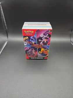 Pokemon TCG: Destined Rivals Booster Bundle Sealed - Image 2