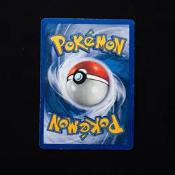 Mewtwo 10/102 HP Base Set Shadowless Holo Rare Vintage Pokemon TCG 1999 - Image 2