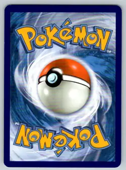 Totodile 018/025 Promo McDonald's 25th Anniversary Promos Pokemon Near Mint - Image 2