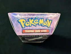 DP4 | ENDLESS NIGHT Theme Deck Diamond & Pearl Great Encounters Pokemon Auction - Image 5
