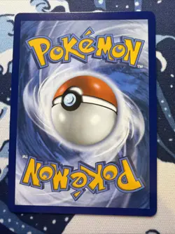 The Pokemon Company Mega Dragalge EX 104/086 CRI Full Art Holo EN - Image 2