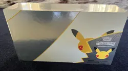 Pokemon TCG: Celebrations Ultra Premium Collection UPC 25th Anniversary - Image 1