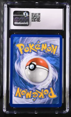 Charizard Gx 9/68 Holo Hidden Fates Pokemon CGC 10 Gem Mint - Image 2