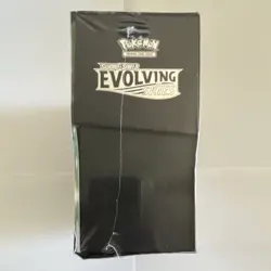 Pokemon Evolving Skies Elite Trainer Box Sylveon Espeon Glaceon Vaporeon 2021 - Image 2