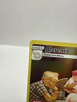 Alcremie TG08/TG30 SWSH09: Brilliant Stars Trainer Gallery - Pokemon - Image 2
