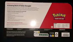 Pokemon Surging Sparks Elite Trainer Box + Booster Bundle, 2-pack ~ Costco Set - Image 4