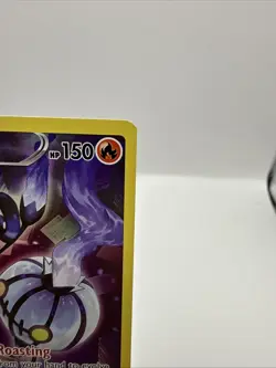 2022 Pokemon SWSH Lost Origin TG04/TG30 Chandelure M/NM - Image 3