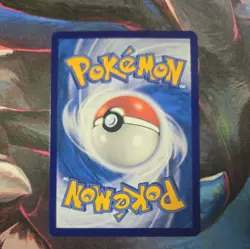 Pokemon S-Chinese Sprigatito Shiny Holo Gem Pack Vol 1 Horizon NM - Image 2