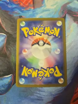 Cubone 104/165 SV2a - Pokemon 151 Holo Pokeball Reverse Holo Japanese NM - Image 2