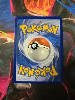 Pokemon - Flabebe - 63/106 - FLASHFIRE - Reverse Holo - LP - Image 2