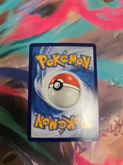 Sylveon 0903/15 - Pokeball Reverse Holo - Gem Vol 2 Pokemon TCG - Image 2