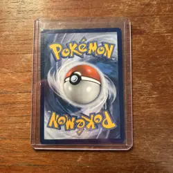 Pokemon - Wooloo (SWIRL) - 222/264 - Astral Radiance - 1st Edition - NM - Promo - Image 2