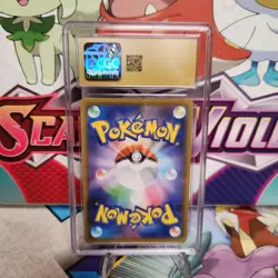 CGC 10 Pristine Lugia 005/028 Holo - 25th Anniversary - Pokemon TCG - SHIPS FAST - Image 2