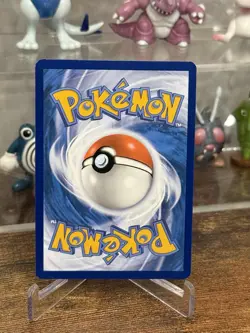 Pokemon Porygon-Z 214/182 Paradox Rift Illustration Rare Holo - Image 2