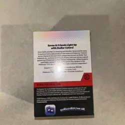 Pokemon TCG Scarlet & Violet Prismatic Evolutions Booster Bundle Sealed - Image 3