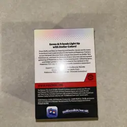 Pokemon TCG Scarlet & Violet Prismatic Evolutions Booster Bundle Sealed - Image 5
