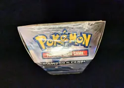 DP4 | ETERNAL TIME Theme Deck Diamond & Pearl Great Encounters Pokemon Auction - Image 5