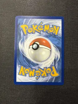 Pokemon Gengar SWSH241 Lost Origin Prerelease Holo Black Star Promo NM - Image 2