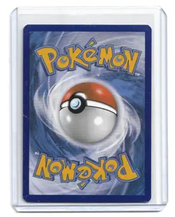 2017 Pokemon - Sun & Moon: Burning Shadows Golisopod GX #17/147 Holo - Image 2