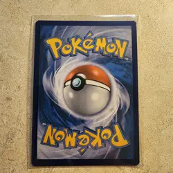 Pokemon TCG Darkrai XY114 Black Star Promo 2016 NM Condition - Image 2