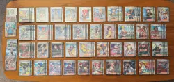 Pokemon TCG Full Art Trainer Collection Ultra Rare NM English Lot 112 Cards - Image 1