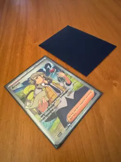 Pokemon TCG Full Art Trainer Collection Ultra Rare NM English Lot 112 Cards - Image 5