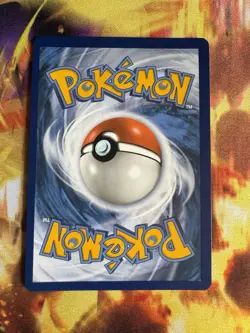 Unown VSTAR 066/195 Swsh12: Sword & Shield - Silver Tempest Holo Rare Pokemon - Image 3
