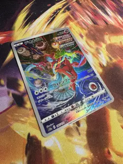 Deoxys 185/172 S12a: Vstar Universe Holo (Japanese) Pokemon TCG NM Rare - Image 2