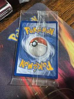 SEALED Greninja Star SWSH144 SWSH: Sword & Shield Promo Cards Holo POKEMON TCG - Image 2
