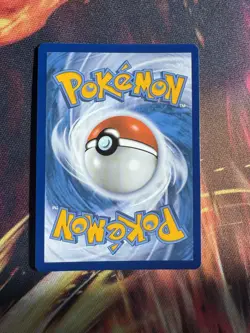 Ralts 211/198 NM Scarlet & Violet Base Set Holo Full Art Rare Pokemon TCG - Image 3