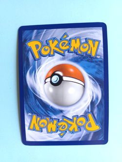 POKEMON DESTINED RIVALS EEVEE SVP 200 BLACK STAR PROMO HOLO CLEAN UNPLAYED - Image 3
