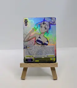 Weiss Schwarz That Time I Got Reincarnated as a Slime – Shion Character Lot - Image 4