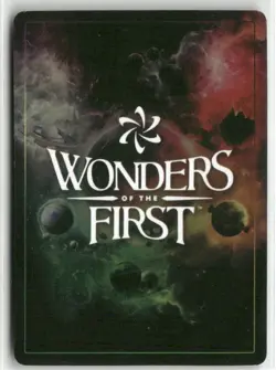 Wonders of the First COMMON/UNCOMMON/RARE/EPIC Paper COMPLETE SET (331 cards) - Image 2