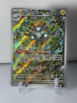 Pokemon TCG: Assorted Full Art/ Art Rare Cards - NM - Image 2