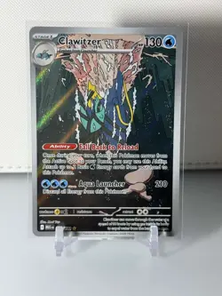 Pokemon TCG: Assorted Full Art/ Art Rare Cards - NM - Image 3