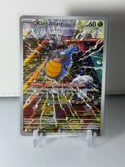 Pokemon TCG: Assorted Full Art/ Art Rare Cards - NM - Image 4