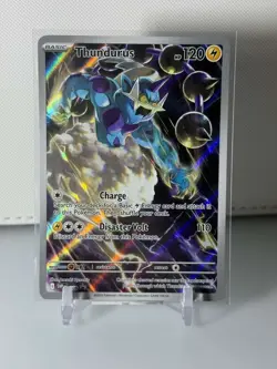 Pokemon TCG: Assorted Full Art/ Art Rare Cards - NM - Image 5