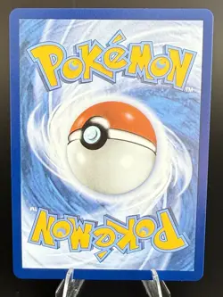 Pokemon Card - Blissey ex 134/167 TWM Stamped Card NM - English - Image 2