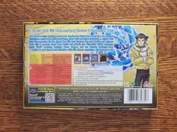 Konami Yu-Gi-Oh! TCG Speed Duel GX Mini Box BRAND NEW SEALED Cards TCG Yugioh - Image 2