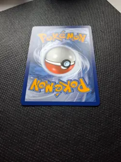 Pokemon TCG Rayquaza Holo Card Vivid Voltage 138/185 Amazing Rare NM - Image 5